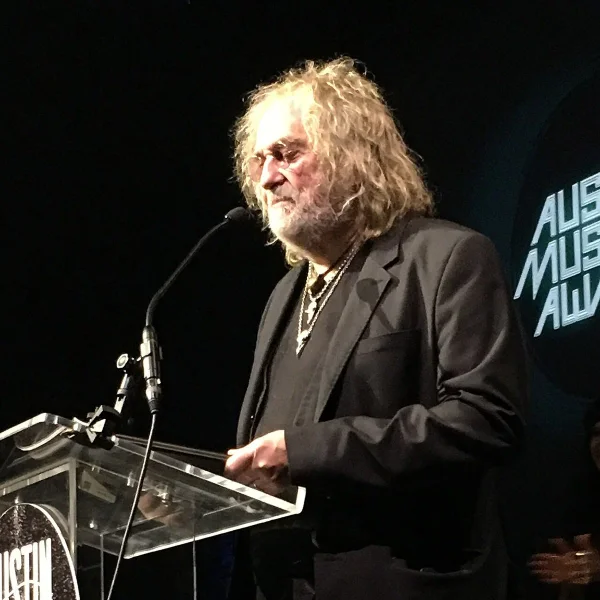 Ray Wylie Hubbard