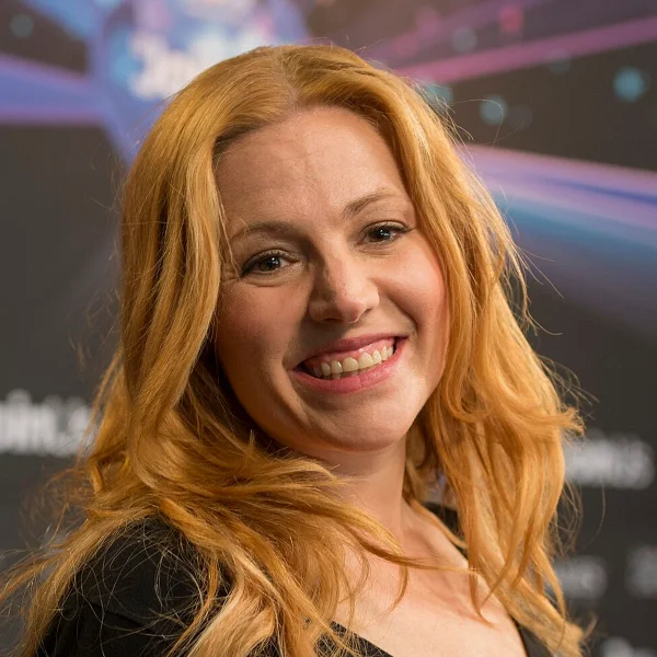 Valentina Monetta