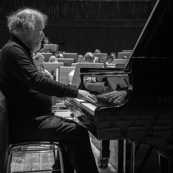 Radu Lupu