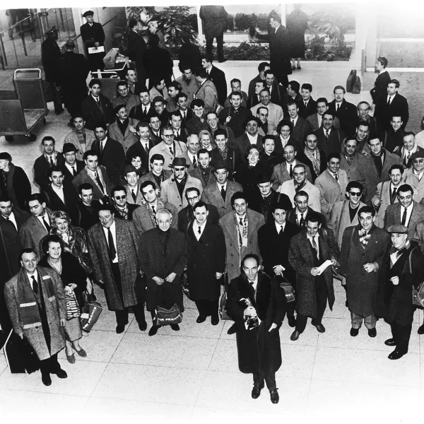 Lamoureux Orchestra