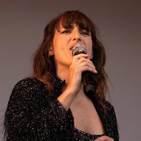 Juliette Armanet