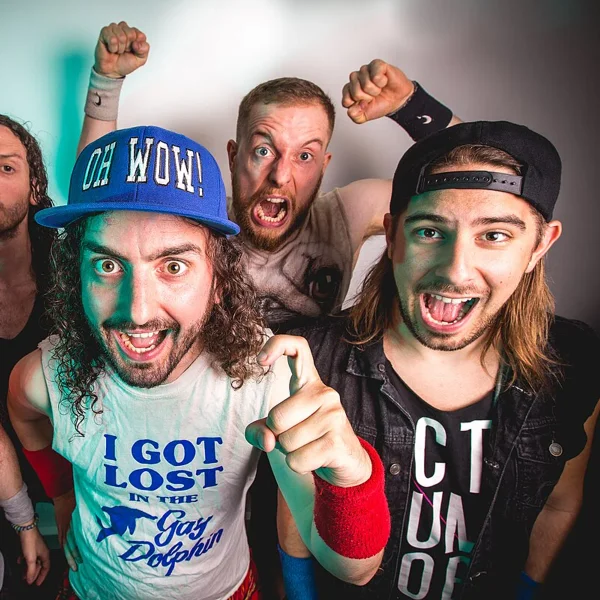 Alestorm