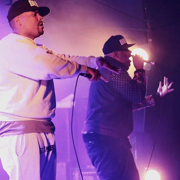 Slum Village