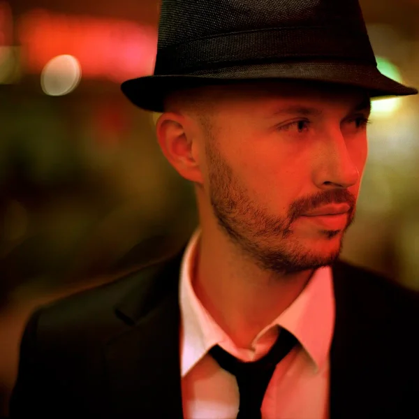 Wax Tailor