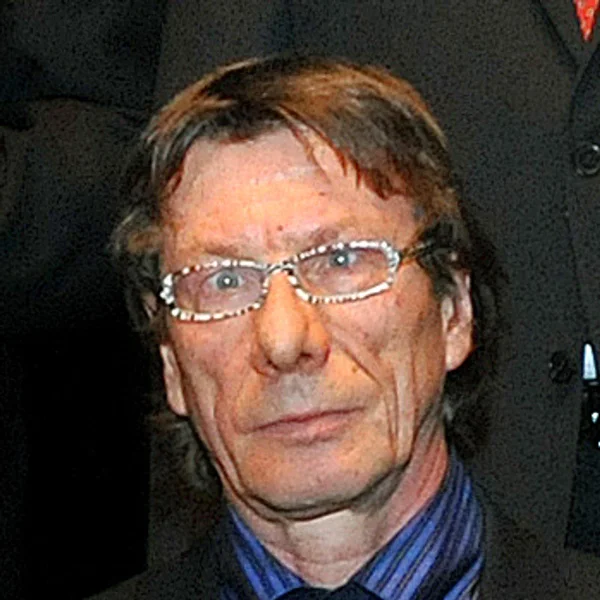 Zlatko Kaučič