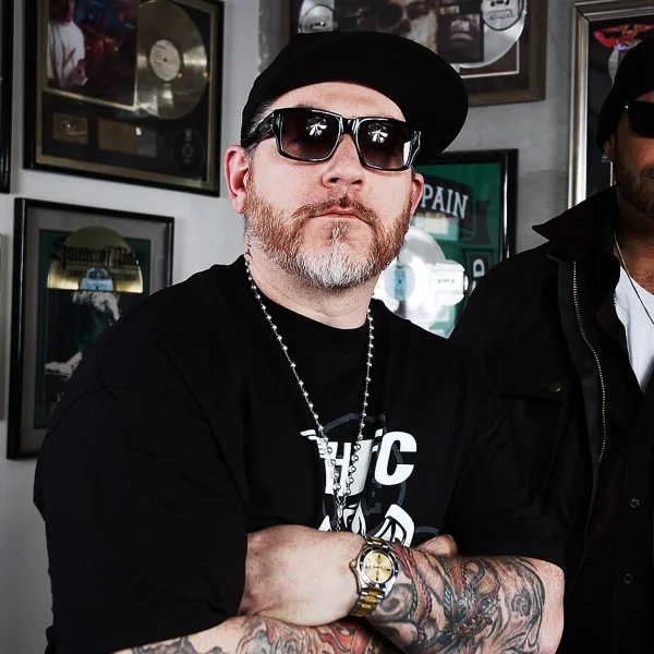 House of Pain
