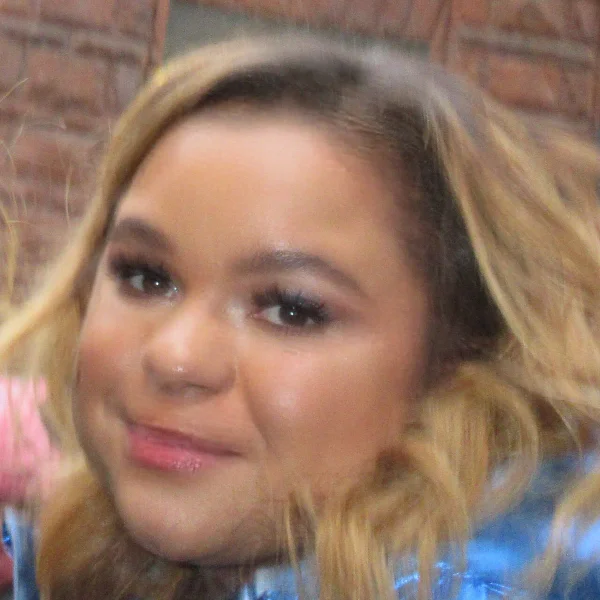 Rachel Crow