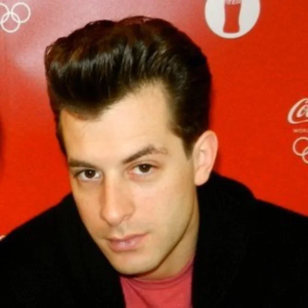 Mark Ronson