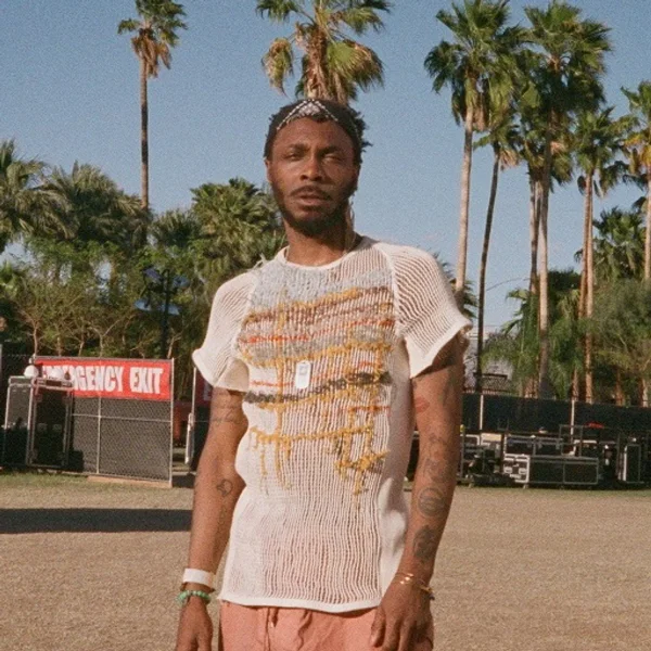 JPEGMAFIA