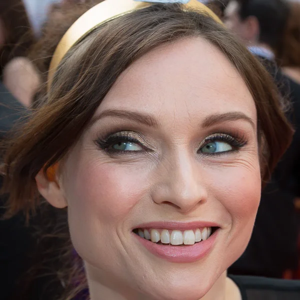 Sophie Ellis‐Bextor