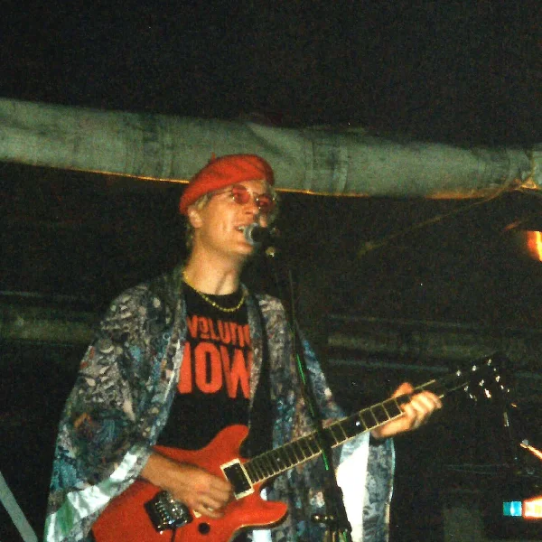 Captain Sensible