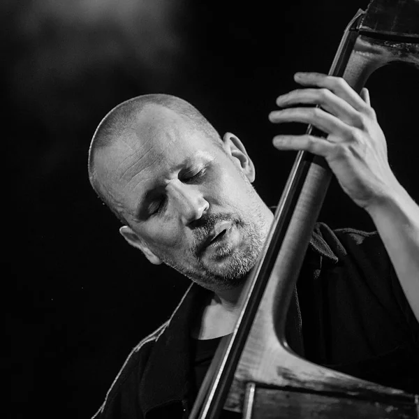 Petter Eldh