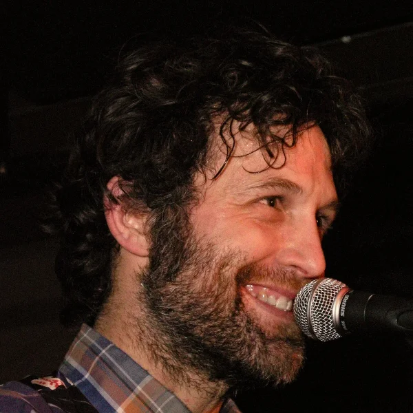 Jason Collett
