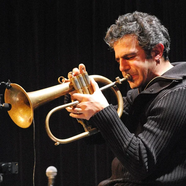 Paolo Fresu