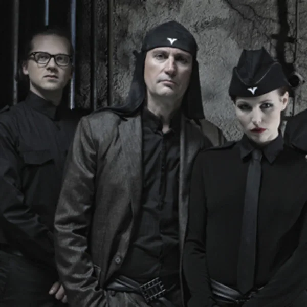 Laibach