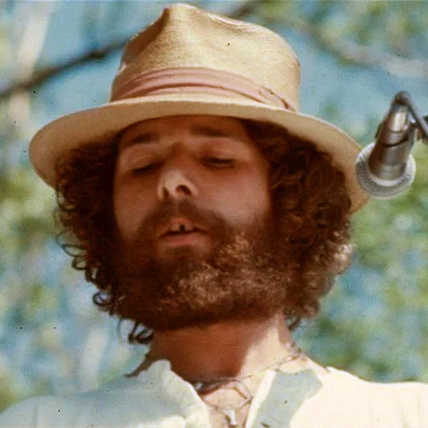 Chuck Leavell