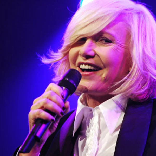 Michèle Torr