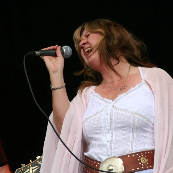 Deborah Bonham