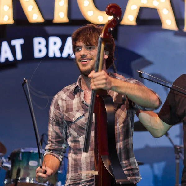 2Cellos