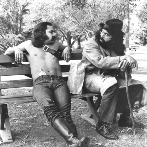 Cheech & Chong