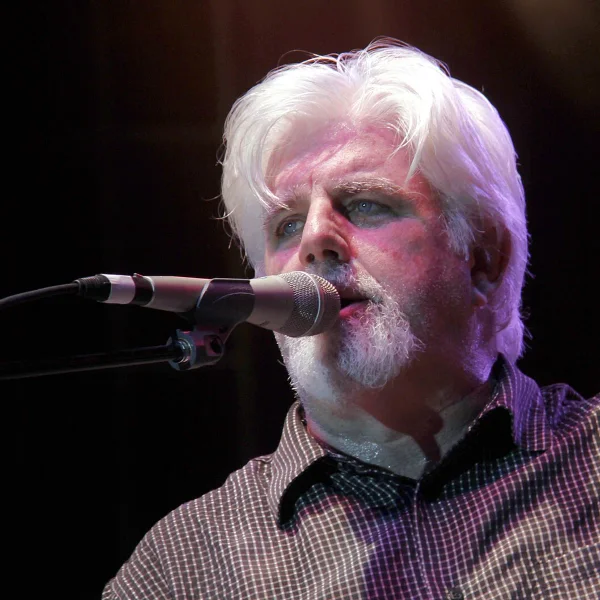 Michael McDonald
