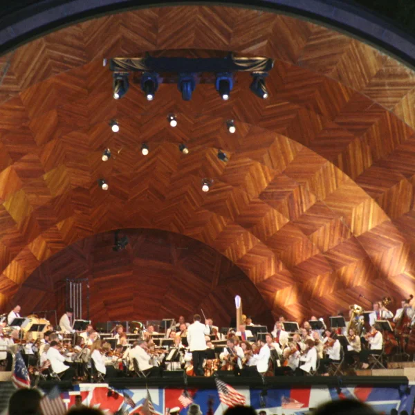 Boston Pops Orchestra