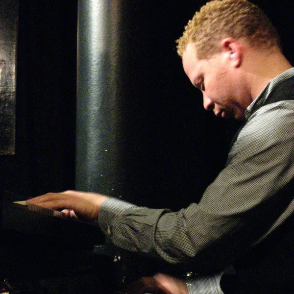 Craig Taborn