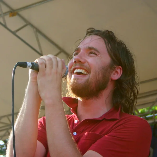 Kevin Drew