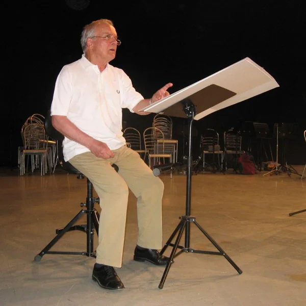Vinko Globokar