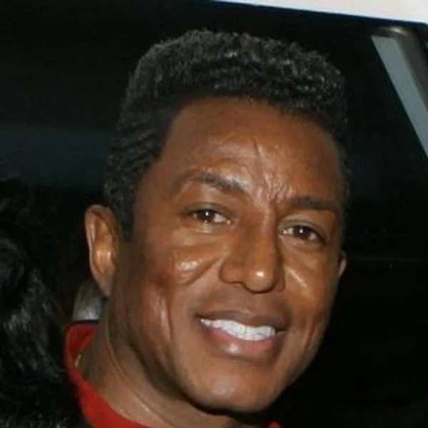 Jermaine Jackson