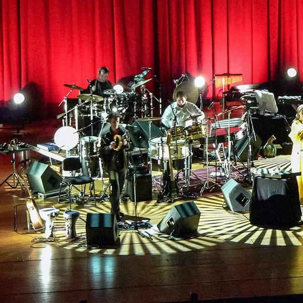 Dead Can Dance