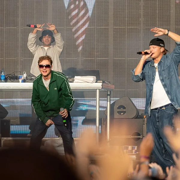 Roc Boyz