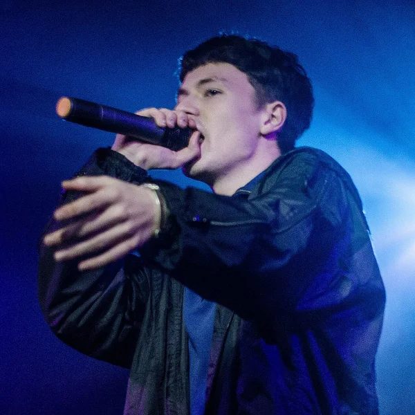 Bladee