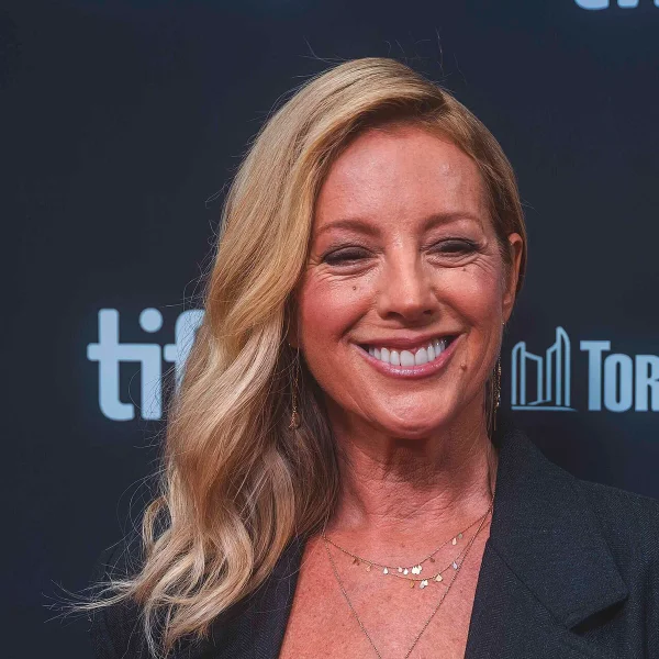 Sarah McLachlan