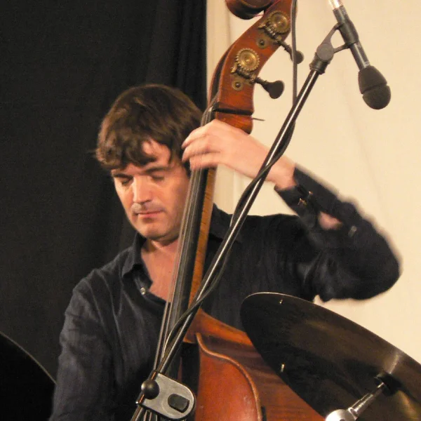 Andrew Cleyndert