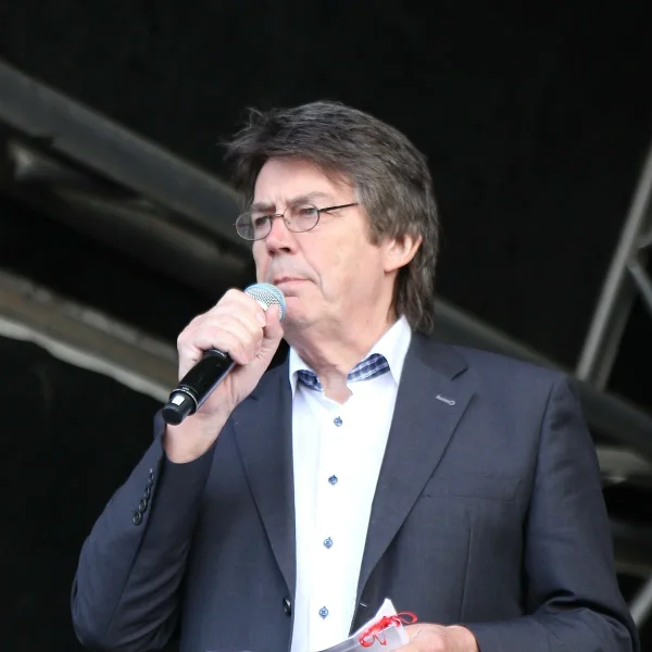 Mike Read