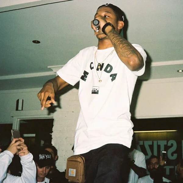 Cousin Stizz