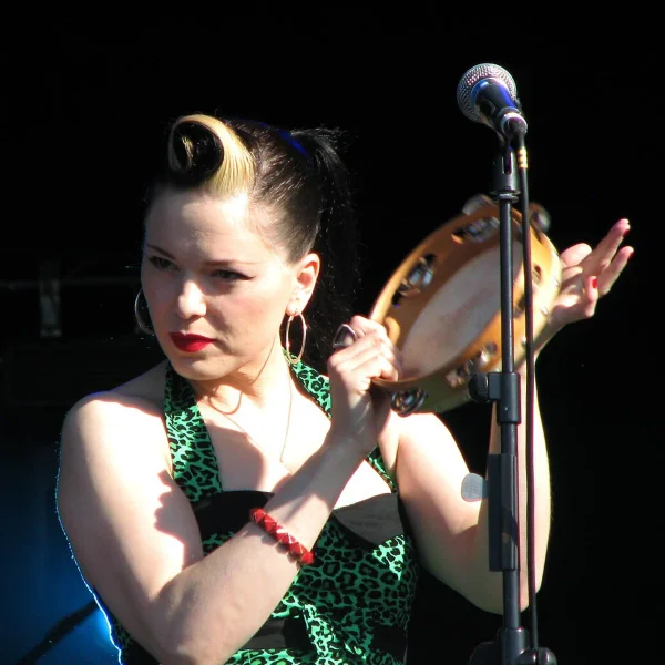 Imelda May