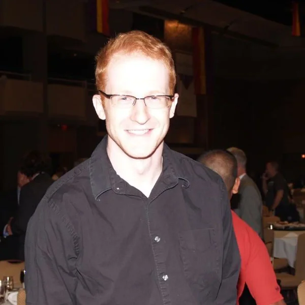 Steve Hofstetter
