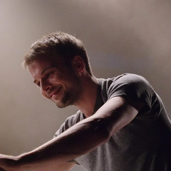 Nils Frahm