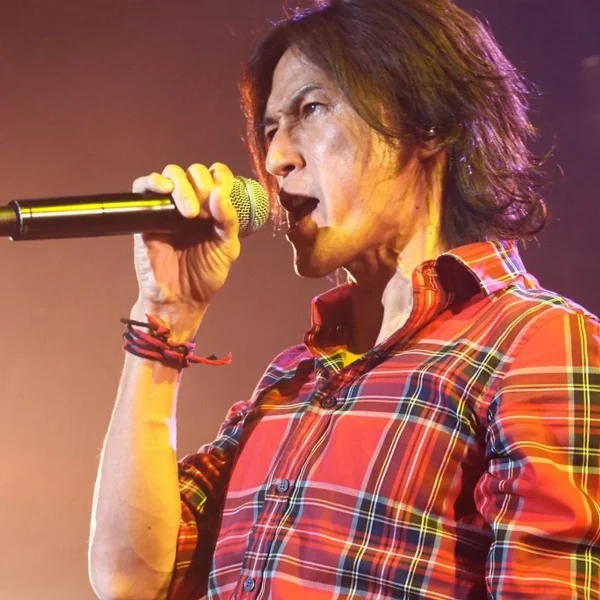 Koshi Inaba