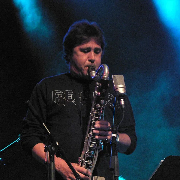 Louis Sclavis