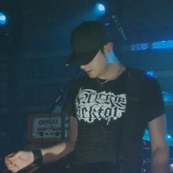 Gareth McGrillen