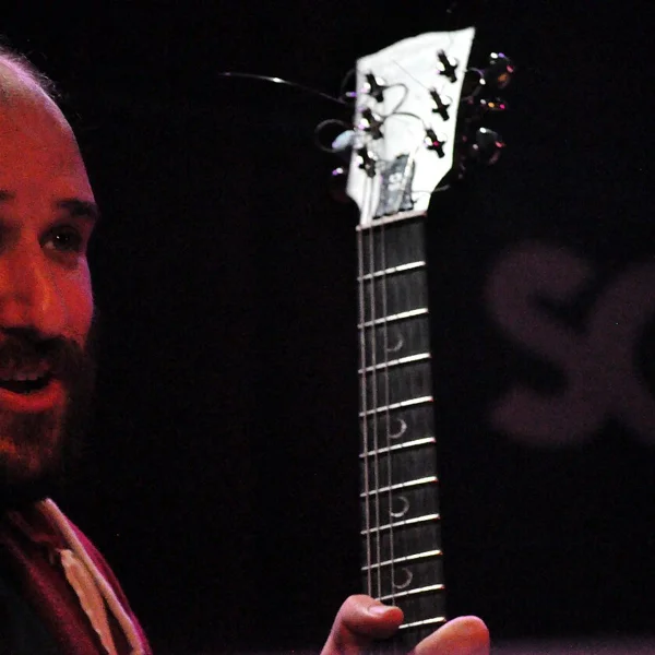 David Bazan