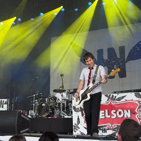 Hawk Nelson