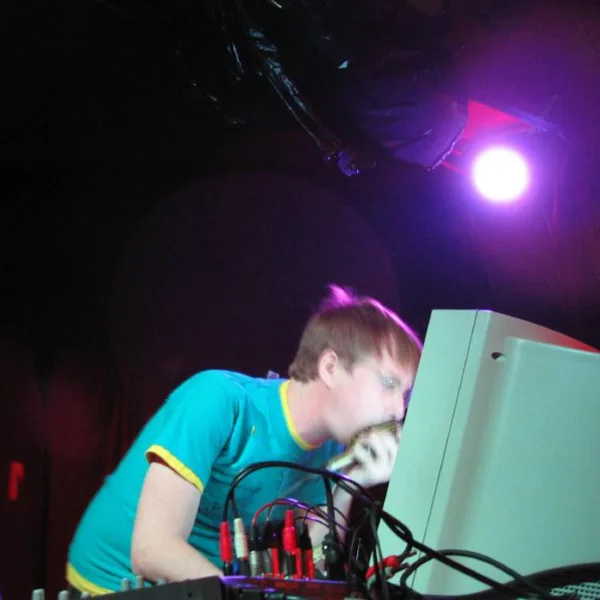Machinedrum