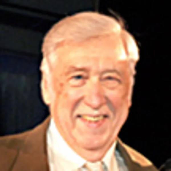 Gunther Schuller