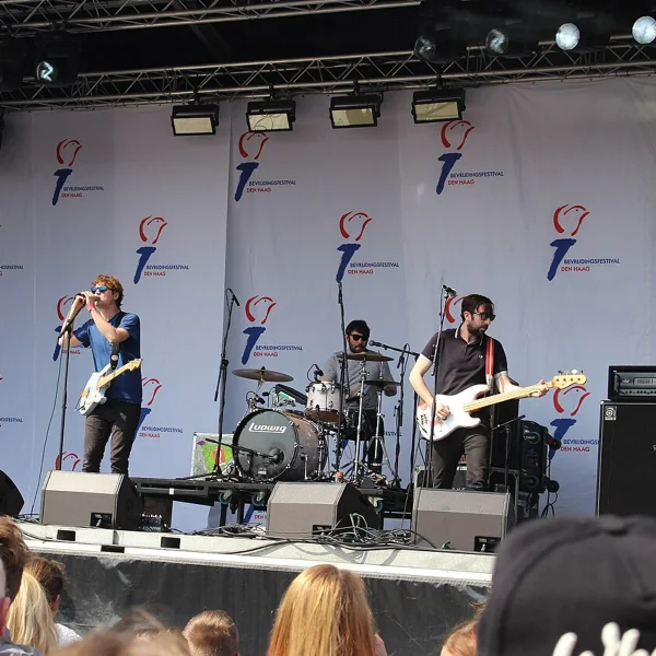 Hollerado