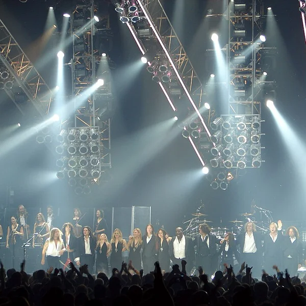 Trans‐Siberian Orchestra
