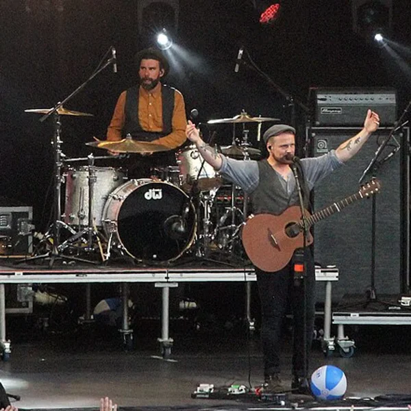 Rend Collective